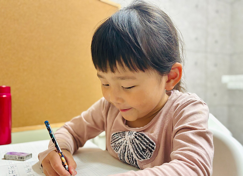 英会話コースの様子2