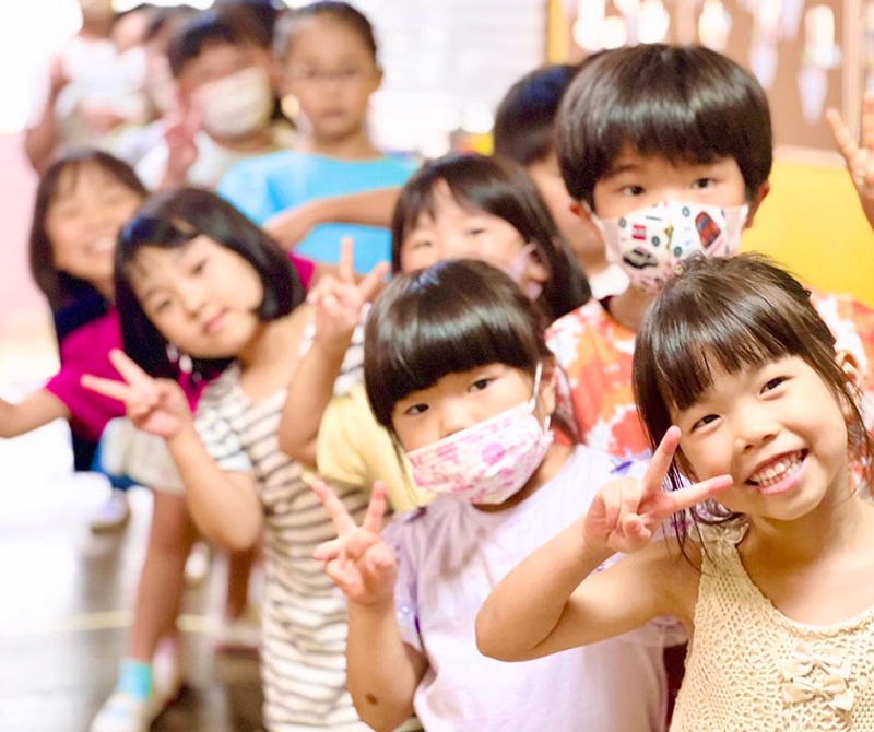 英会話コースの様子3