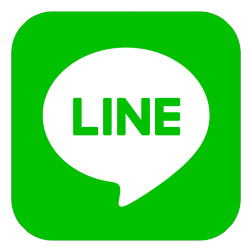LINE
